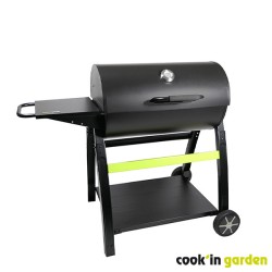 Barbecue Charbon Tonino 70...