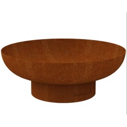 Brasero Jack 100 en acier...