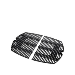 Grilles de cuisson pour Q300/3000 - Weber