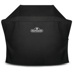 Housse barbecue Freestyle 365/425 tablettes levées - Napoléon