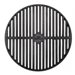 Grille en fonte L - The Bastard