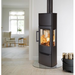 Poêle à bois modèle MIRO 5...