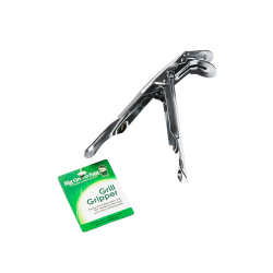 Pince pour grille inox -...