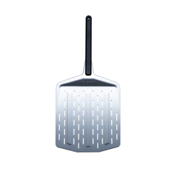 Pelle à pizza perforée 30cm...