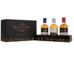 Coffret Glorifier...