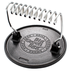 Presse à burger en fonte - Big Green Egg