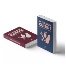 Livre de 200 Recettes pour...