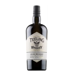 Whisky Small Batch Blended...