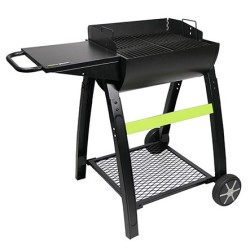 Barbecue Charbon Tonino 50...