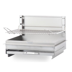 Barbecue Montory 61*40 Inox...