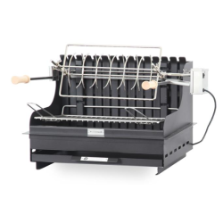 Barbecue Exclusive Mendy...