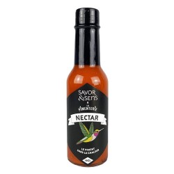 Sauce Pimentée Nectar -...