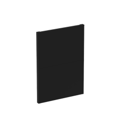 Habillage Arrière Noir...