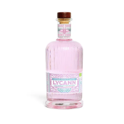 Gin Bio Rose 45%vol - 70cl...