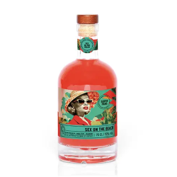 Cocktail Vodka Sex On The...