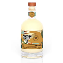 Punch Au Rhum - Pina Colada...