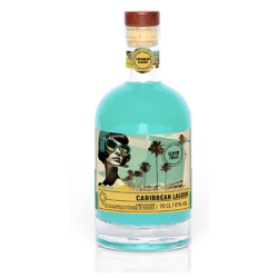 Punch Au Rhum - Caribbean...