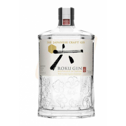 Gin Roku Original 70cl
