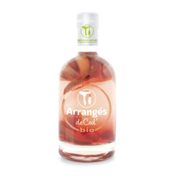 Ti Arrangé - Pèche Cerise...