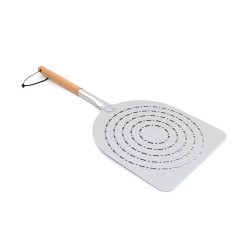 Pelle à Pizza perforée Eva...