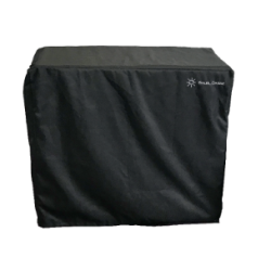 Housse pour base 2 cases -...