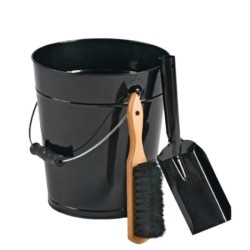 TRIGA - Ensemble seau +...