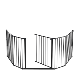 Protection pour poêle...