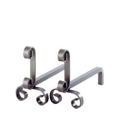 Chenets Romance - Dixneuf