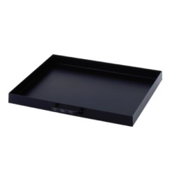 Bac à cendres EDGA 35 x 35...