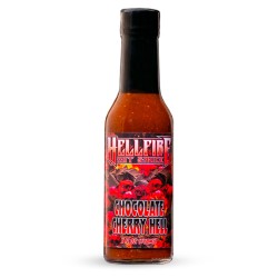 Sauce piquante Choco...