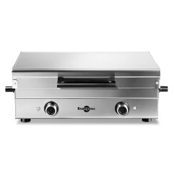 Plancha électrique Club -...