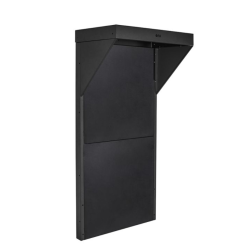 Kit Comptoir 80x35 Noir - Eno