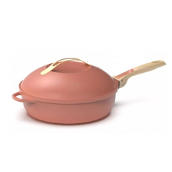 La Fabuleuse Poêle 8 en 1...