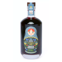 La Petite Matriochka -...