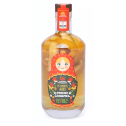 La Petite Matriochka -...