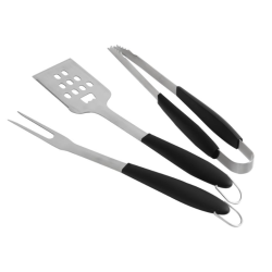 Set 3 ustensiles Inox - Le Marquier