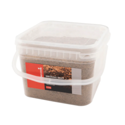 Seau Poudre De Fumage Aulne...