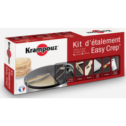 Kit d'Etalement "Easy Crep"...