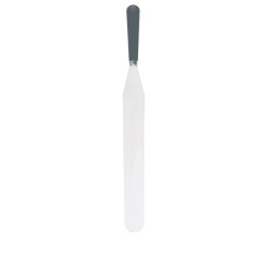 Spatule à crêpes Inox 30cm...