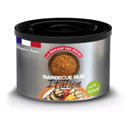 Rub Italien - La Brigade...