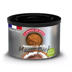 Rub Magic Beef - La Brigade...