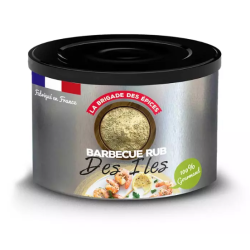 Rub Des Iles - La Brigade...