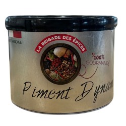 Piment Dynamite - La...