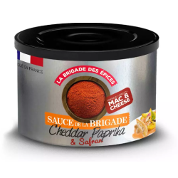 Sauce Déshydratée Cheddar,...