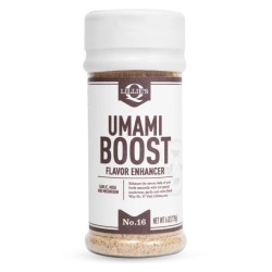 Rub Umami Boost - Lillie's Q