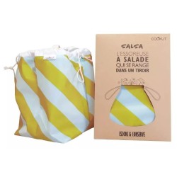 Essoreuse à Salade Compacte...