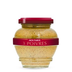 Moutarde française 3...