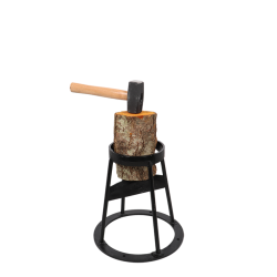 Fendeuse Bois d'Allumage -...