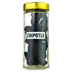 Piment Chipotle Morita...