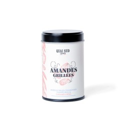 Amandes Caramélisées - Quai...
